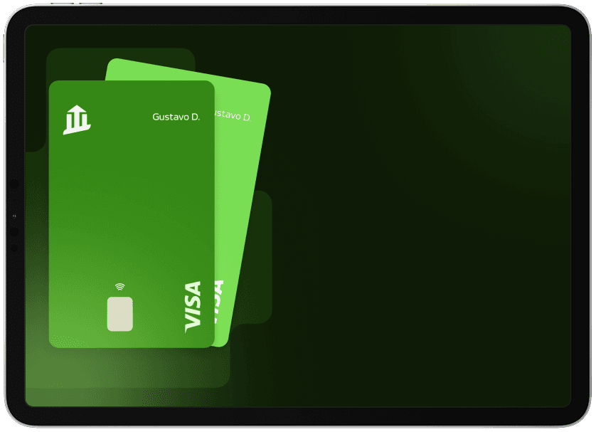 creditCards mockup